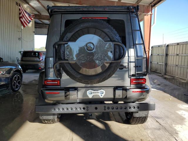 Aukcja sprzedaży 2023 Mercedes-benz G 63 Amg, vin: W1NYC8AJ9PX486169, numer aukcji: 39732584