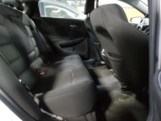 Продаж на аукціоні авто 2017 Chevrolet Malibu Lt, vin: 1G1ZE5ST9HF107482, номер лоту: 38915624