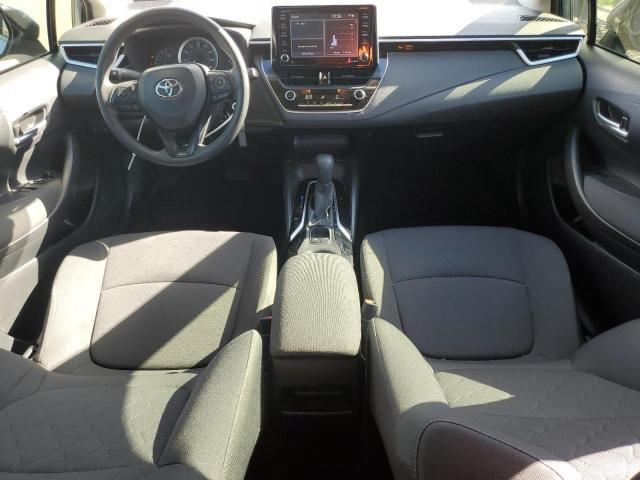 Продажа на аукционе авто 2021 Toyota Corolla Le, vin: JTDEPMAE8MJ162316, номер лота: 37286804