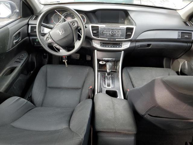 Продажа на аукционе авто 2014 Honda Accord Lx, vin: 1HGCR2F31EA266355, номер лота: 38556544