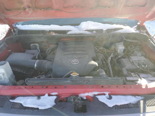 37979774 :رقم المزاد ، 5TFUM5F1XGX065278 vin ، 2016 Toyota Tundra Double Cab Sr/sr5 مزاد بيع