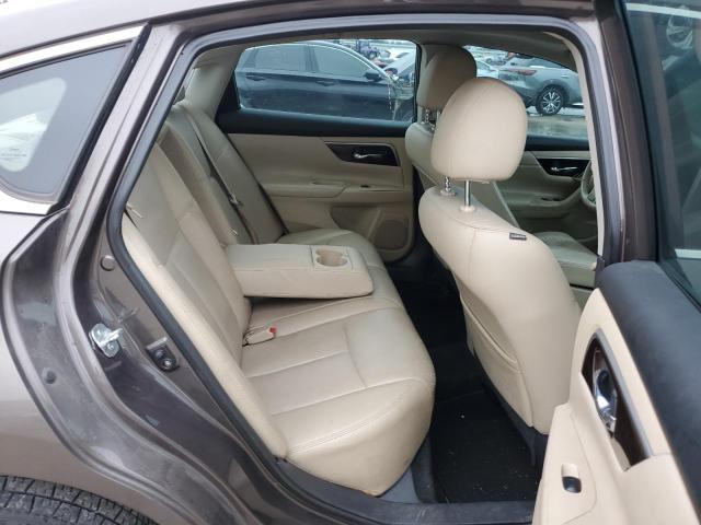 Продаж на аукціоні авто 2015 Nissan Altima 2.5, vin: 1N4AL3AP3FN372877, номер лоту: 82574993