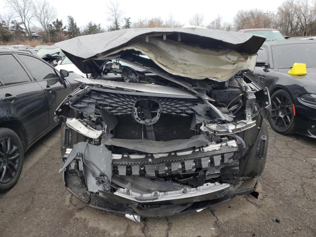 82041973 :رقم المزاد ، 5J8YE1H01NL035913 vin ، 2022 Acura Mdx A-spec مزاد بيع