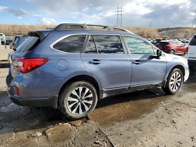 39617974 :رقم المزاد ، 4S4BSALC7F3229812 vin ، 2015 Subaru Outback 2.5i Limited مزاد بيع
