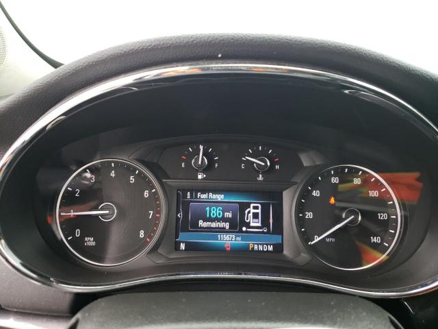 Aukcja sprzedaży 2019 Buick Encore Preferred, vin: KL4CJASB9KB911993, numer aukcji: 40164154