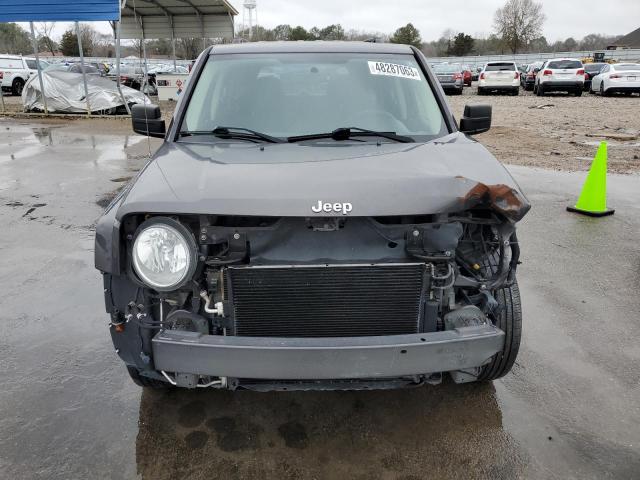 Aukcja sprzedaży 2017 Jeep Patriot Sport, vin: 1C4NJPBA6HD149454, numer aukcji: 48287063