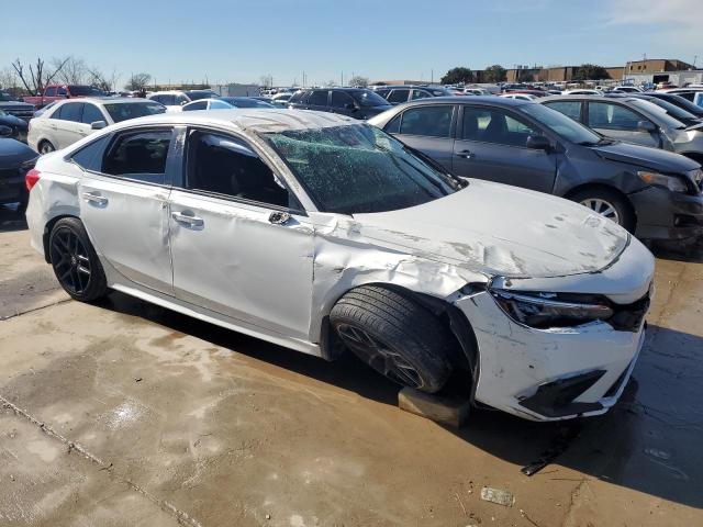 2023 Honda Civic Sport მანქანა იყიდება აუქციონზე, vin: 2HGFE2F50PH544077, აუქციონის ნომერი: 40697254