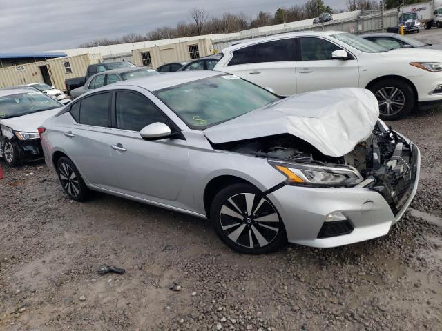 Продажа на аукционе авто 2021 Nissan Altima Sv, vin: 1N4BL4DW5MN309869, номер лота: 37349834