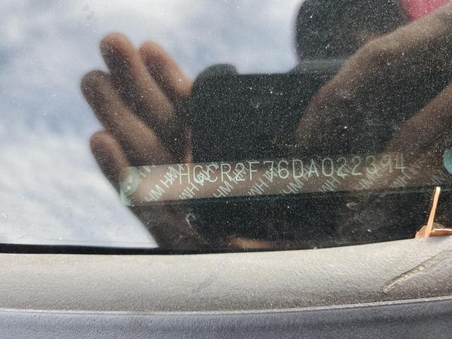 Продаж на аукціоні авто 2013 Honda Accord Ex, vin: 1HGCR2F76DA022394, номер лоту: 37637494