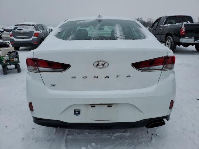 Продаж на аукціоні авто 2019 Hyundai Sonata Se, vin: 5NPE24AFXKH734029, номер лоту: 37857344