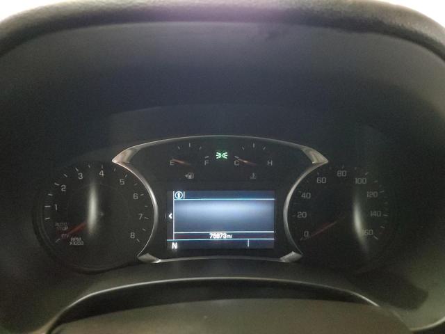 Продаж на аукціоні авто 2018 Gmc Terrain Sle, vin: 3GKALTEV4JL287353, номер лоту: 36858604