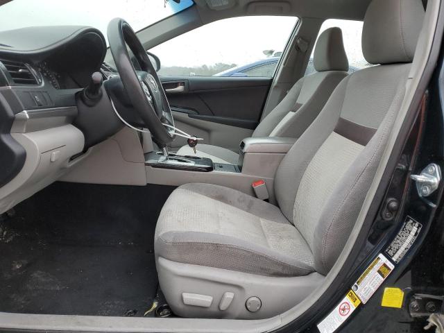 Продаж на аукціоні авто 2012 Toyota Camry Base, vin: 4T1BF1FK1CU147376, номер лоту: 38347584