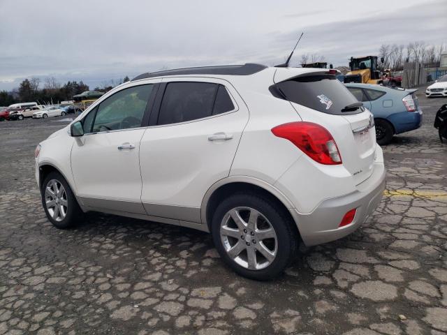 Продаж на аукціоні авто 2014 Buick Encore, vin: KL4CJGSBXEB597004, номер лоту: 82485723