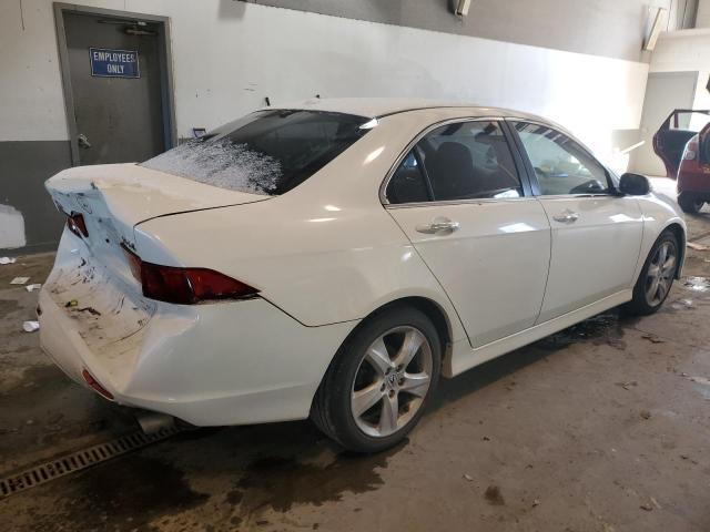 Aukcja sprzedaży 2008 Acura Tsx, vin: JH4CL96838C001576, numer aukcji: 38316834