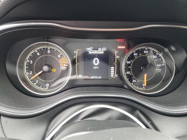 Продаж на аукціоні авто 2020 Jeep Cherokee Latitude Plus, vin: 1C4PJLLB1LD610660, номер лоту: 40413574