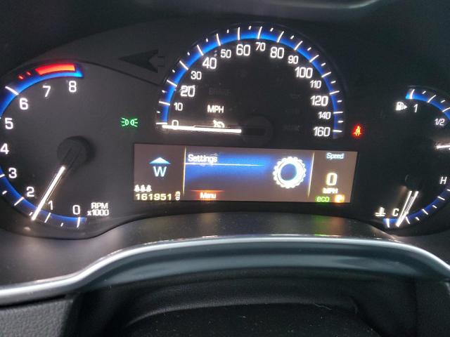 Продажа на аукционе авто 2013 Cadillac Srx Luxury Collection, vin: 3GYFNGE31DS598955, номер лота: 38908414