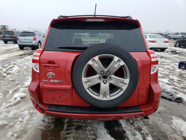 Aukcja sprzedaży 2009 Toyota Rav4 Sport, vin: JTMZF32V995013538, numer aukcji: 39646964