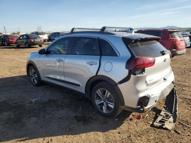 38653354 :رقم المزاد ، KNDCB3LC3L5413178 vin ، 2020 Kia Niro Lx مزاد بيع