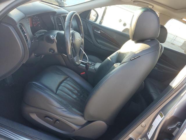 Продажа на аукционе авто 2010 Infiniti Ex35 Base, vin: JN1AJ0HP8AM703281, номер лота: 36919974