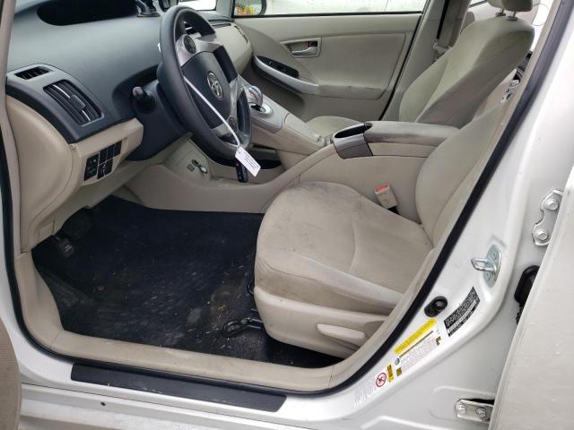 Продаж на аукціоні авто 2015 Toyota Prius, vin: JTDKN3DU6F0404244, номер лоту: 82736843