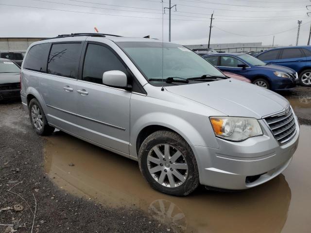 37472174 :رقم المزاد ، 2A4RR5D11AR130397 vin ، 2010 Chrysler Town & Country Touring مزاد بيع