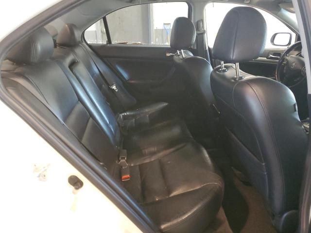 Aukcja sprzedaży 2008 Acura Tsx, vin: JH4CL96838C001576, numer aukcji: 38316834