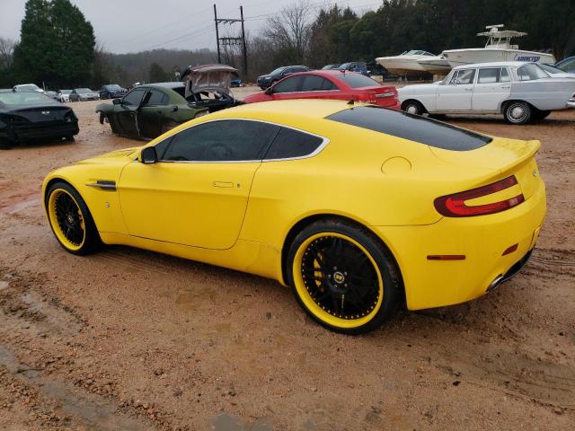 Aukcja sprzedaży 2007 Aston Martin V8 Vantage, vin: SCFBB03B47GC04466, numer aukcji: 39907864