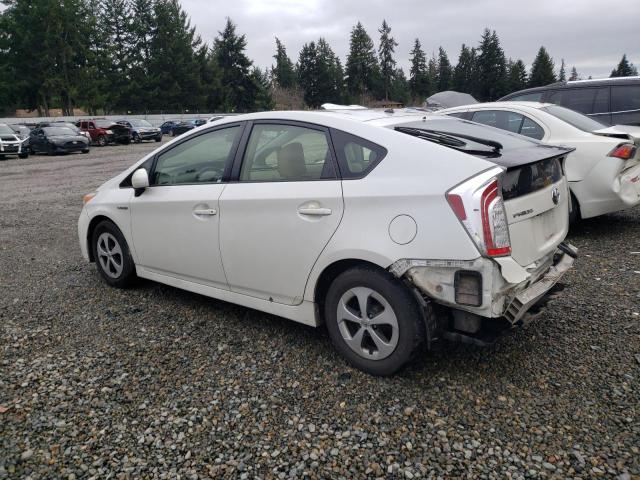 Продаж на аукціоні авто 2015 Toyota Prius, vin: JTDKN3DU6F0404244, номер лоту: 82736843