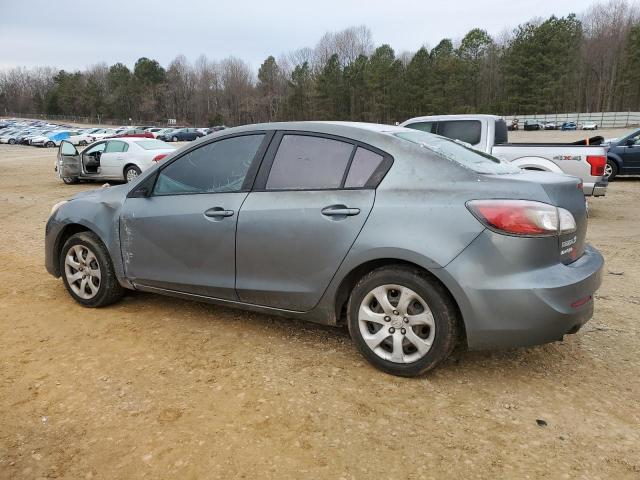 Aukcja sprzedaży 2012 Mazda 3, vin: JM1BL1UFXC1524579, numer aukcji: 82874723