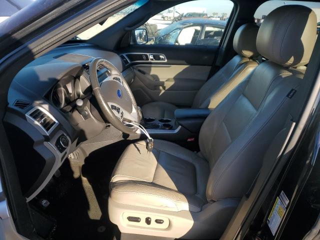2014 Ford Explorer Xlt მანქანა იყიდება აუქციონზე, vin: 1FM5K7D89EGA88503, აუქციონის ნომერი: 39205834
