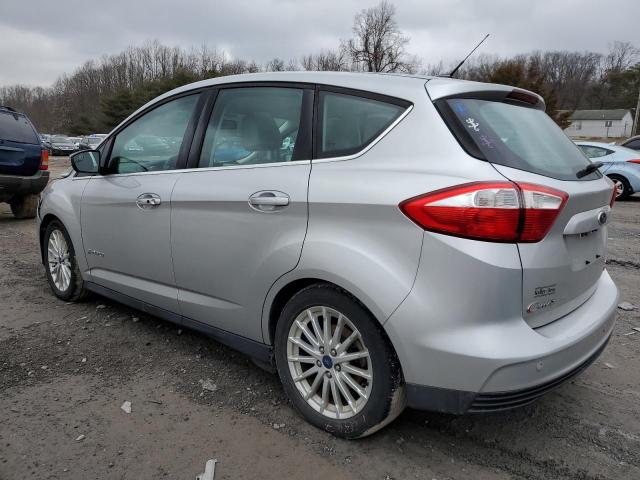 Aukcja sprzedaży 2016 Ford C-max Sel, vin: 1FADP5BU4GL108999, numer aukcji: 40232164