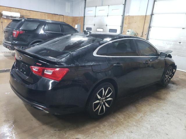 2020 Chevrolet Malibu Rs მანქანა იყიდება აუქციონზე, vin: 1G1ZG5ST8LF118671, აუქციონის ნომერი: 78799903