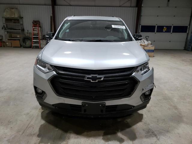 37644224 :رقم المزاد ، 1GNEVKKW7MJ263789 vin ، 2021 Chevrolet Traverse Premier مزاد بيع