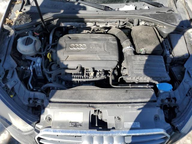 2015 Audi A3 Premium მანქანა იყიდება აუქციონზე, vin: WAUACGFF8F1032985, აუქციონის ნომერი: 37858854