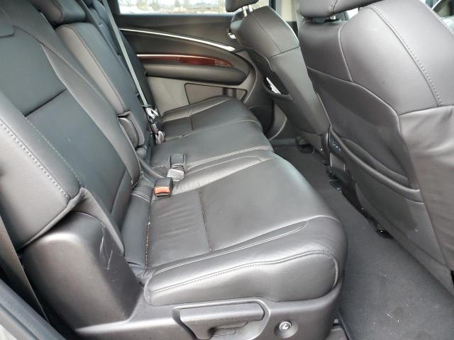 Aukcja sprzedaży 2014 Acura Mdx, vin: 5FRYD4H24EB015967, numer aukcji: 39572304