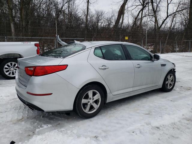 Продажа на аукционе авто 2015 Kia Optima Lx, vin: 5XXGM4A75FG506758, номер лота: 39764464