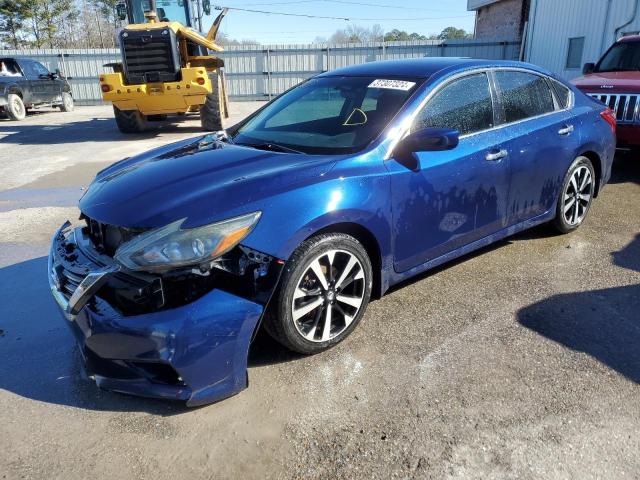 Продаж на аукціоні авто 2018 Nissan Altima 2.5, vin: 1N4AL3AP5JC149602, номер лоту: 37307324