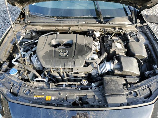 38875444 :رقم المزاد ، 3MZBPACM8PM358654 vin ، 2023 Mazda 3 Preferred مزاد بيع