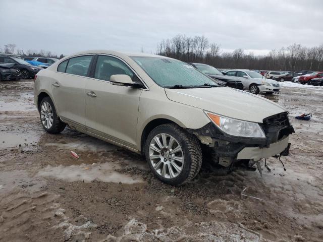 Продажа на аукционе авто 2013 Buick Lacrosse, vin: 1G4GC5E39DF293515, номер лота: 37603974