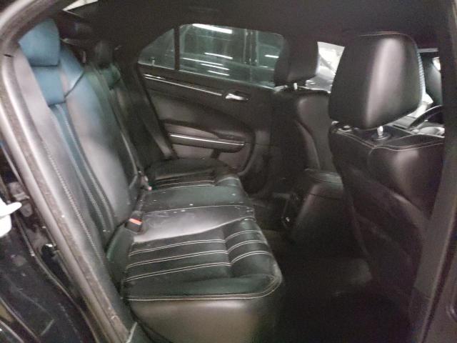 2017 Chrysler 300 S მანქანა იყიდება აუქციონზე, vin: 2C3CCAGG3HH597427, აუქციონის ნომერი: 39591854