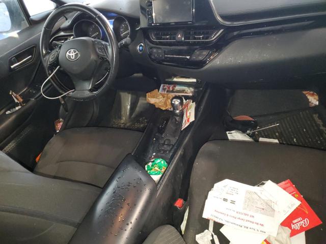 Aukcja sprzedaży 2018 Toyota C-hr Xle, vin: NMTKHMBX3JR031615, numer aukcji: 38967154