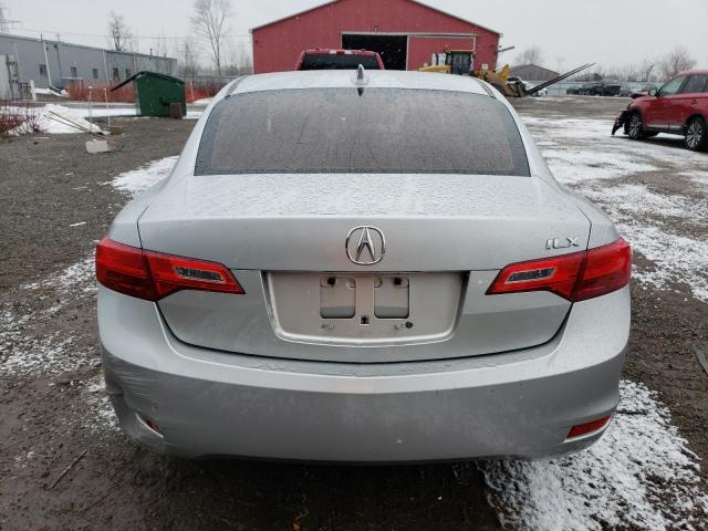 Aukcja sprzedaży 2013 Acura Ilx 20, vin: 19VDE1F38DE400355, numer aukcji: 40563784