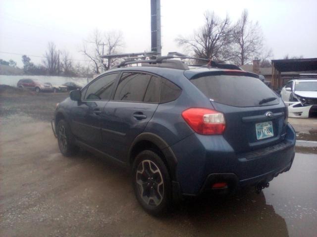 40697224 :رقم المزاد ، JF2GPAKC9DH211598 vin ، 2013 Subaru Xv Crosstrek 2.0 Limited مزاد بيع