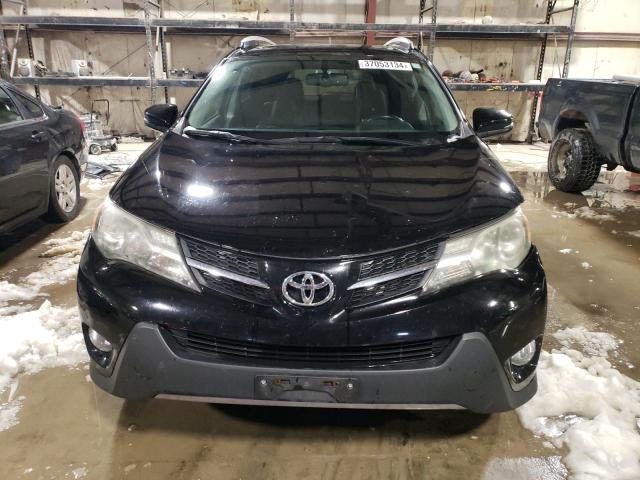 2015 Toyota Rav4 Limited მანქანა იყიდება აუქციონზე, vin: 2T3DFREV9FW382705, აუქციონის ნომერი: 37053134