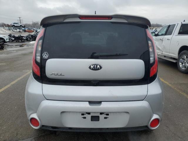 39097914 :رقم المزاد ، KNDJX3A56F7770571 vin ، 2015 Kia Soul ! مزاد بيع