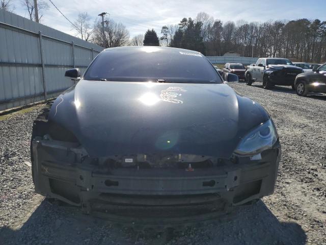 Aukcja sprzedaży 2013 Tesla Model S, vin: 5YJSA1CP9DFP26709, numer aukcji: 39062014