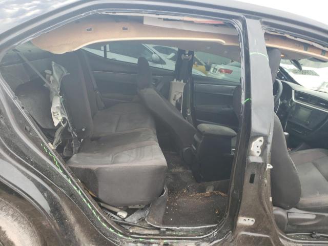 Продаж на аукціоні авто 2019 Toyota Corolla L, vin: 2T1BURHE6KC215697, номер лоту: 37898874