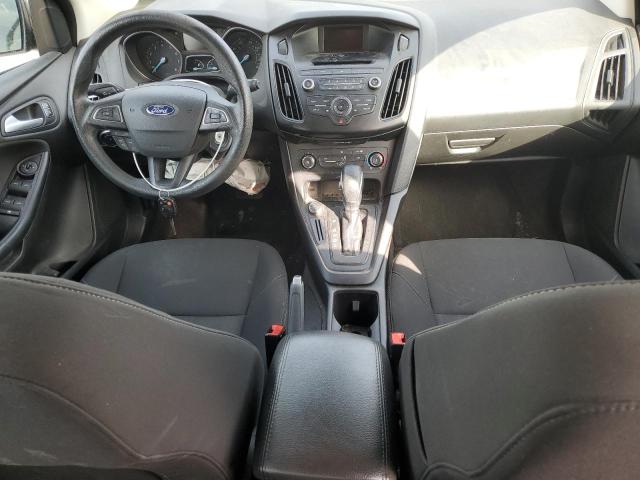 Продажа на аукционе авто 2017 Ford Focus Se, vin: 1FADP3K20HL222647, номер лота: 39360954