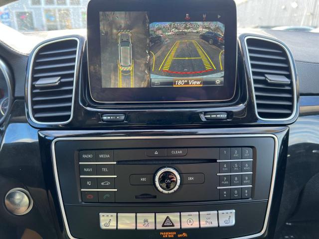 Aukcja sprzedaży 2017 Mercedes-benz Gls 450 4matic, vin: 4JGDF6EEXHA753527, numer aukcji: 38099044