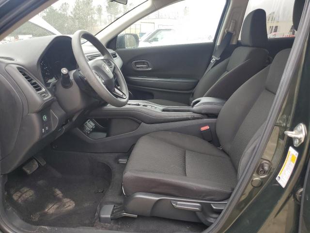 38524884 :رقم المزاد ، 3CZRU5H54JG701110 vin ، 2018 Honda Hr-v Ex مزاد بيع
